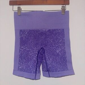 lululemon Spandex Shorts
